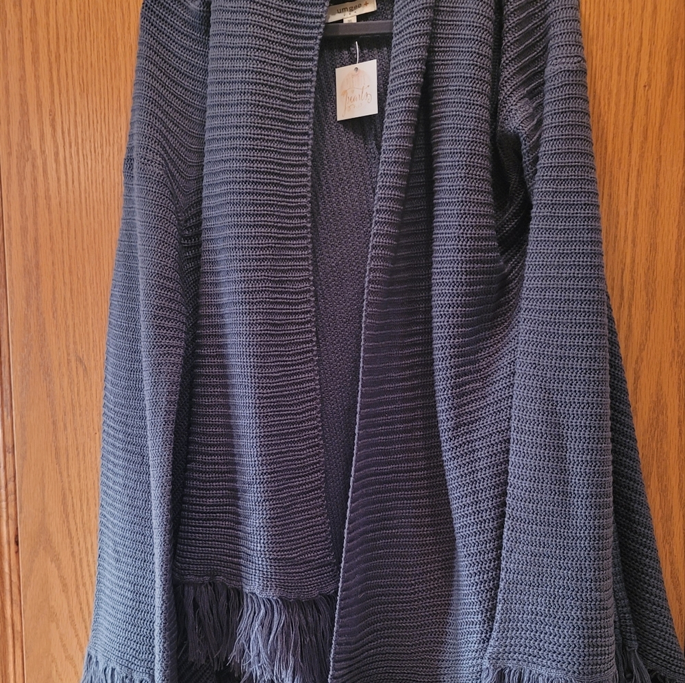 Cardigan